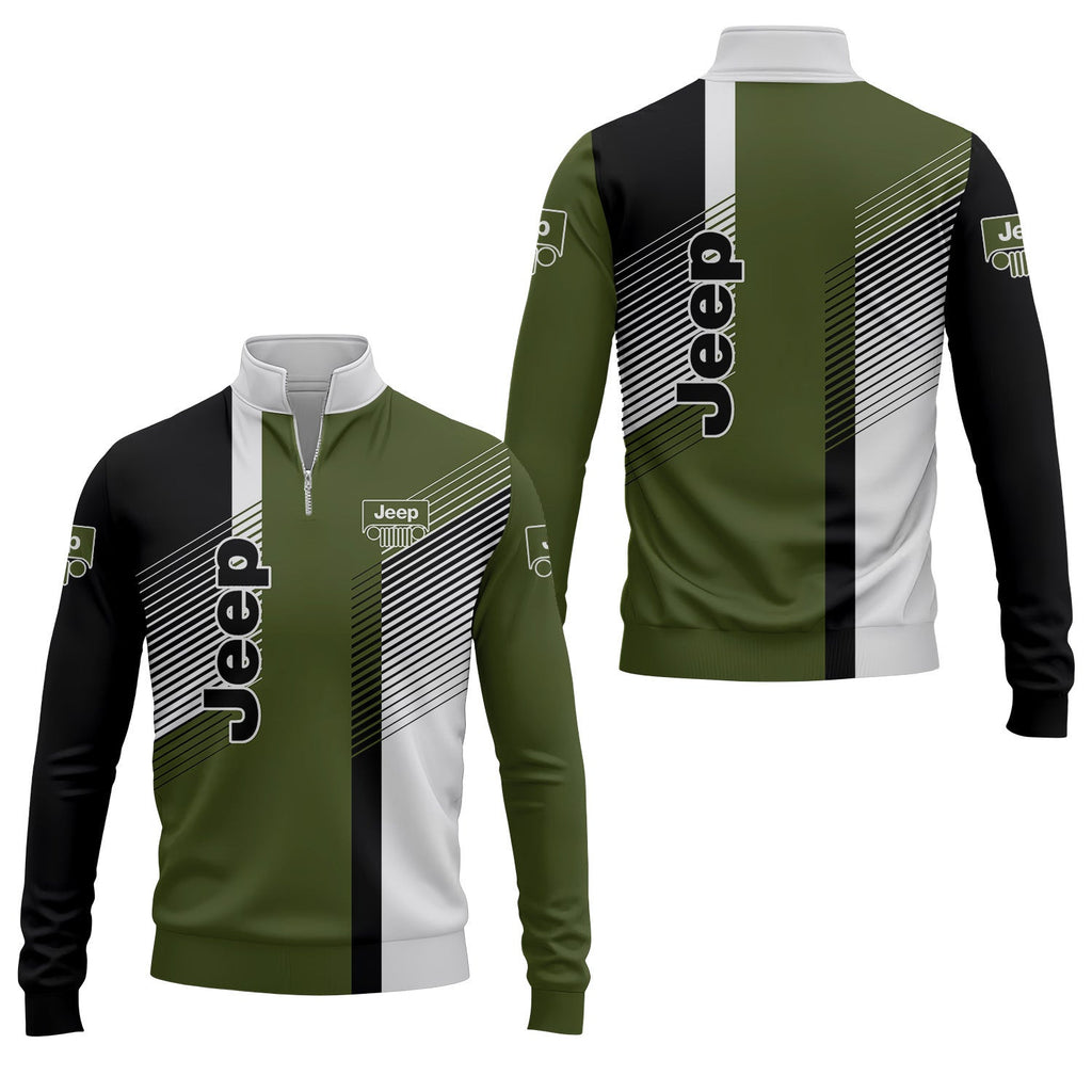 Jeep Apparels USPL477