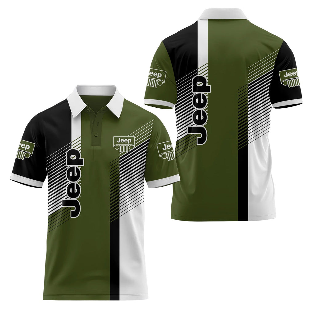 Jeep Apparels USPL477