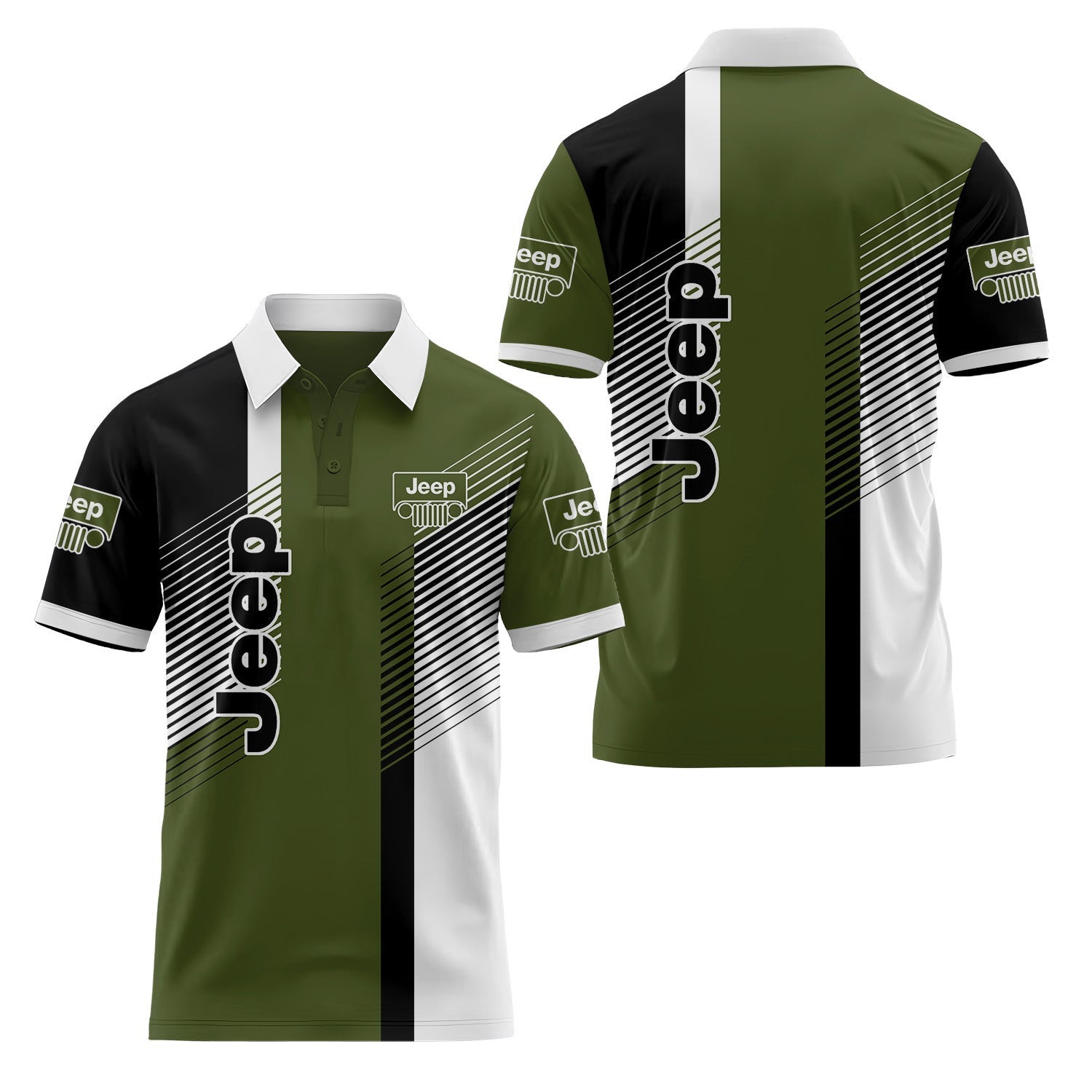 Jeep Apparels USPL477