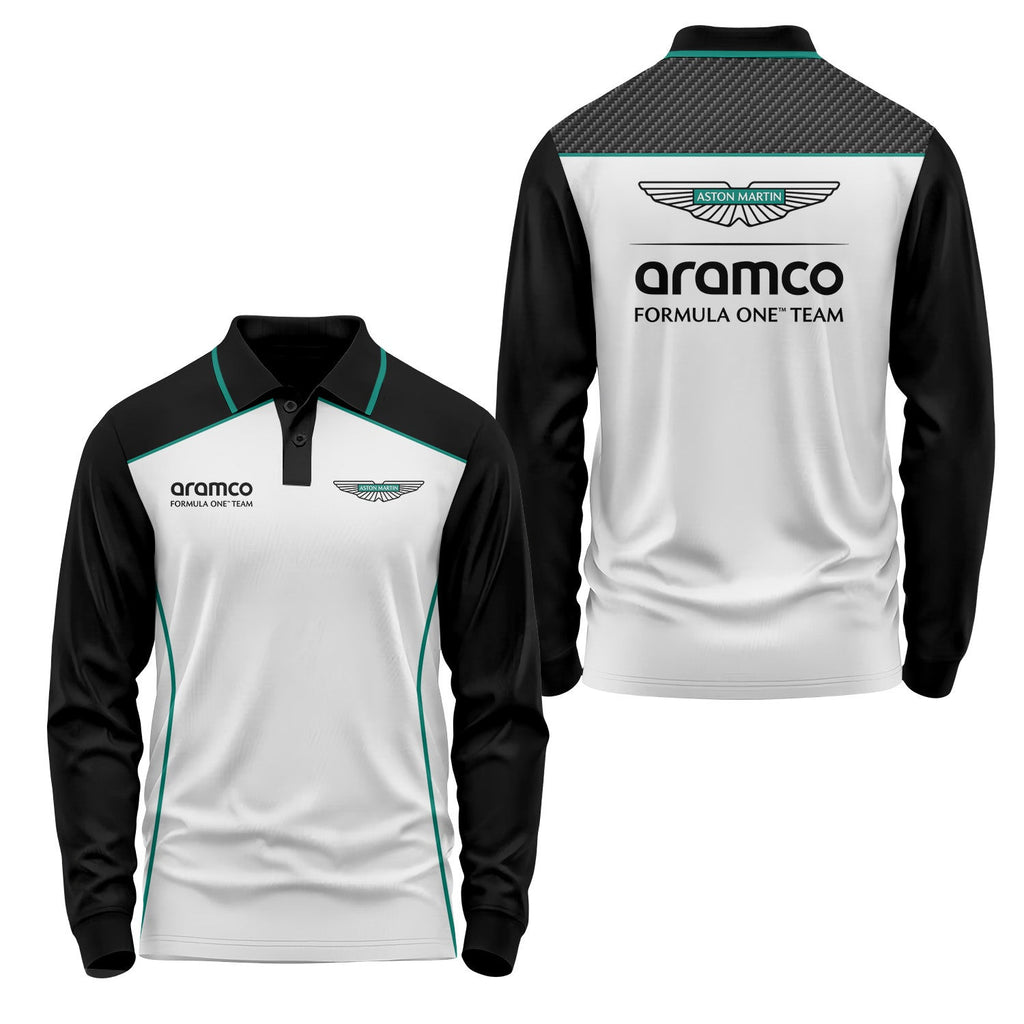 Aston Martin Apparels USPL311