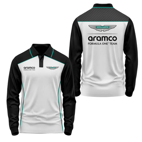 Aston Martin Apparels USPL311