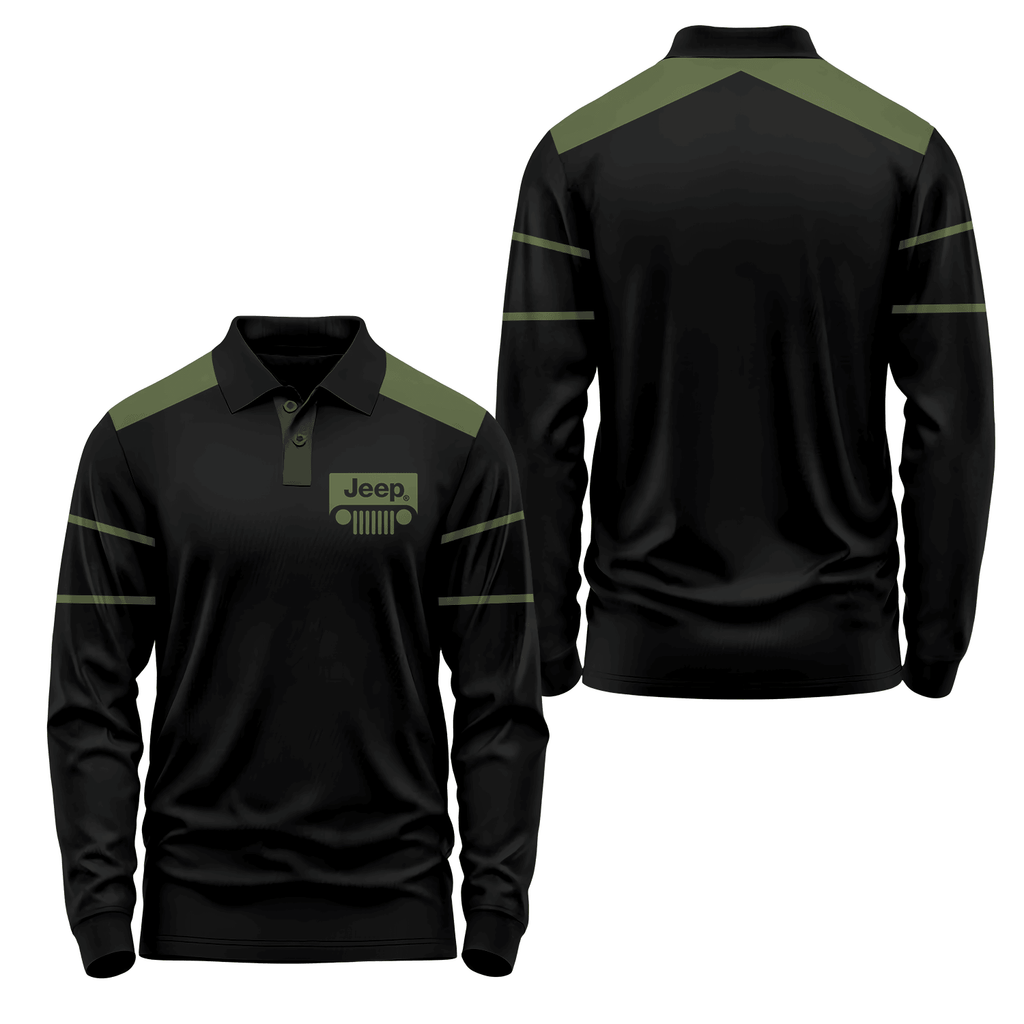 Jeep Apparels USPL457