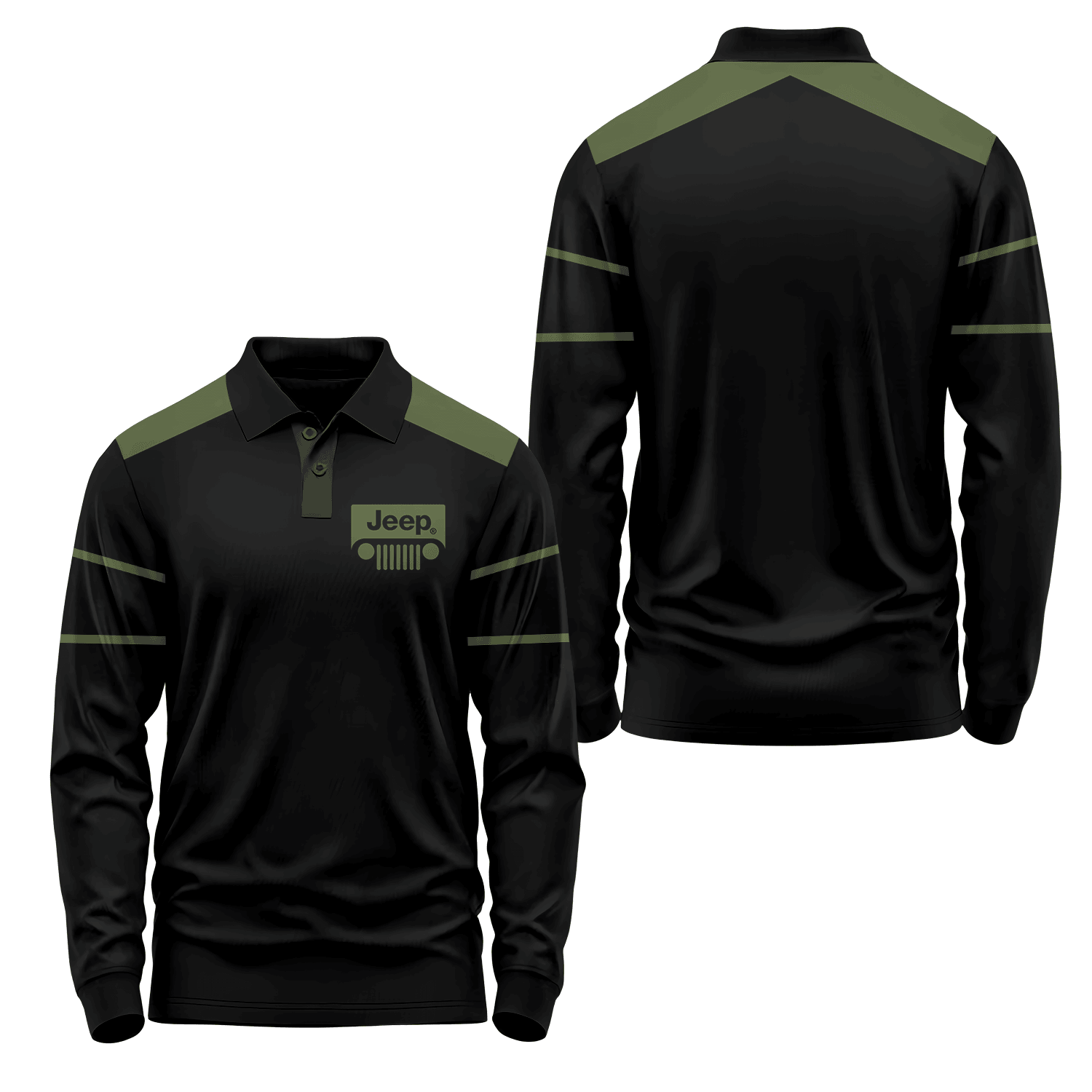 Jeep Apparels USPL457
