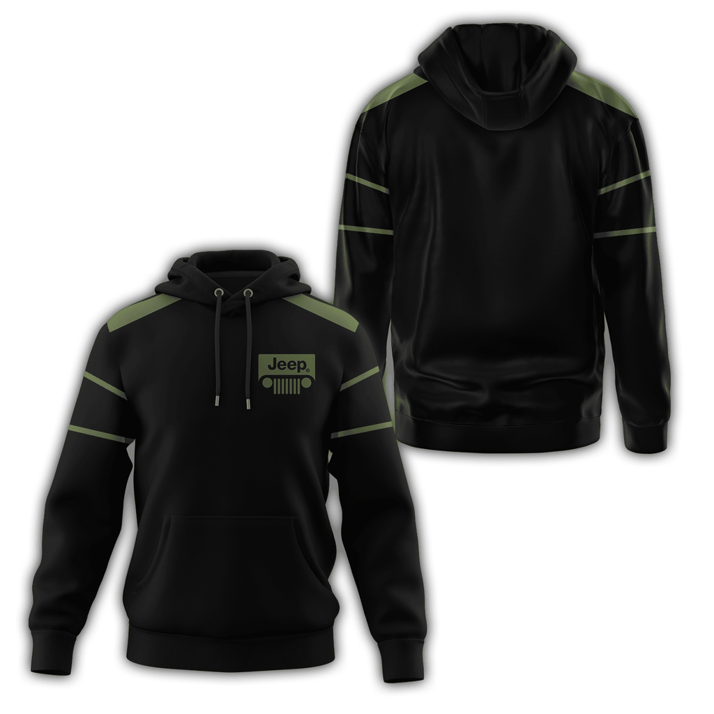 Jeep Apparels USPL457