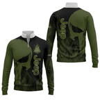 Jeep Apparels USPL414
