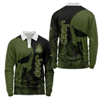 Jeep Apparels USPL414