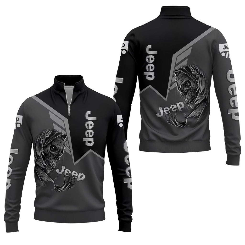 Jeep Apparels USPL413