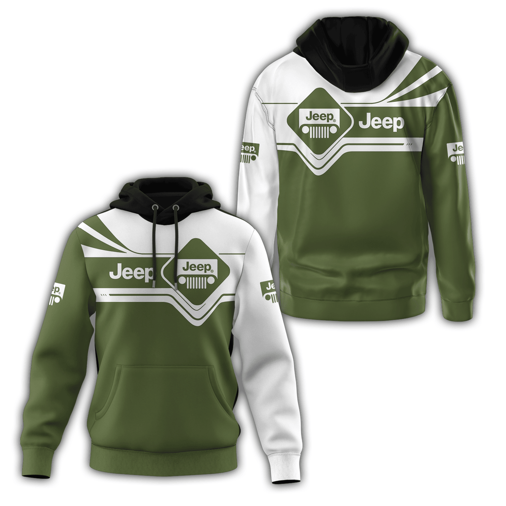 Jeep Apparels USPL475