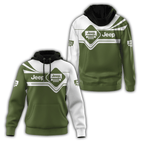 Jeep Apparels USPL475