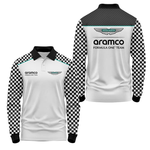 Aston Martin Apparels USPL349
