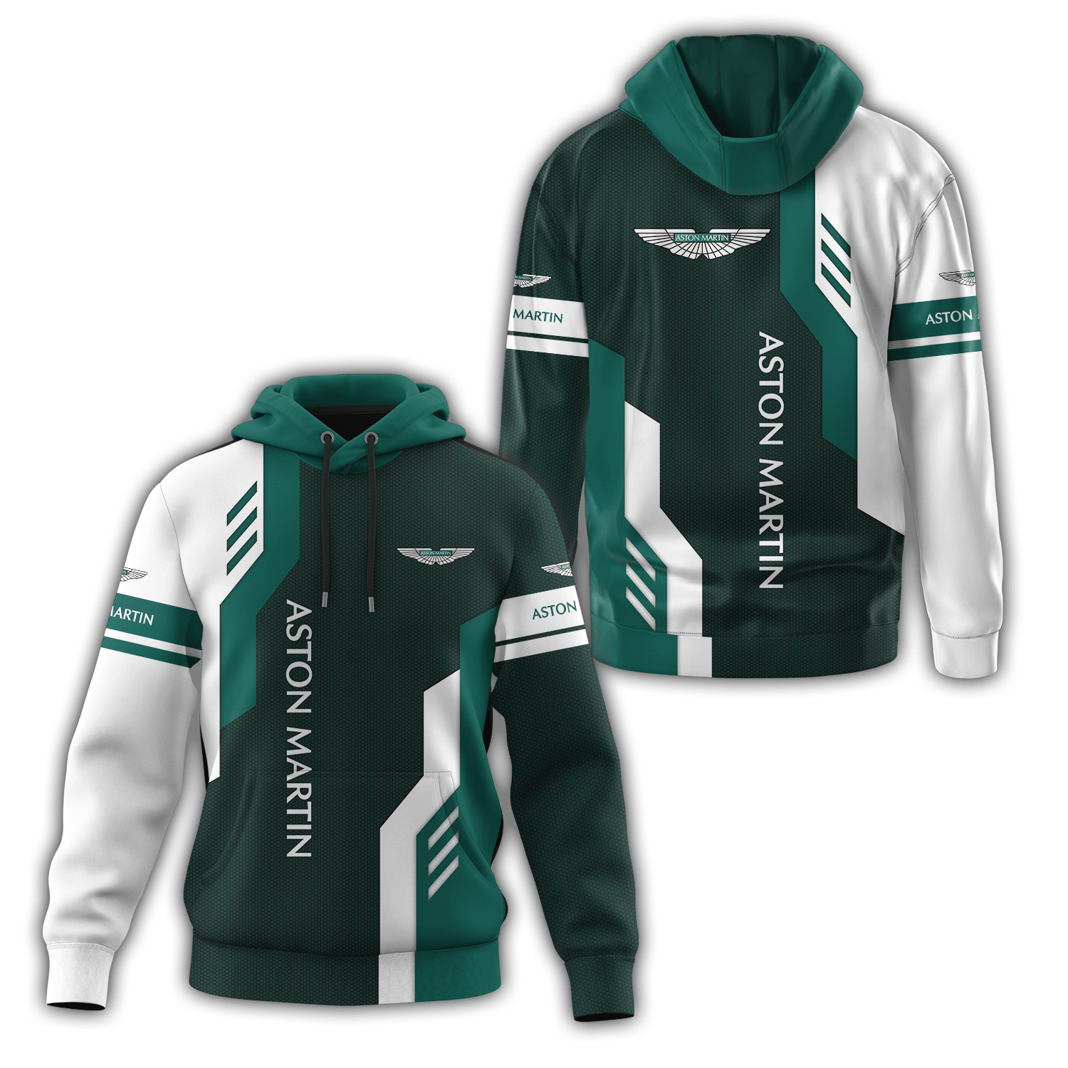 Aston Martin Apparels USPL321