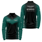 Aston Martin Apparels USPL343
