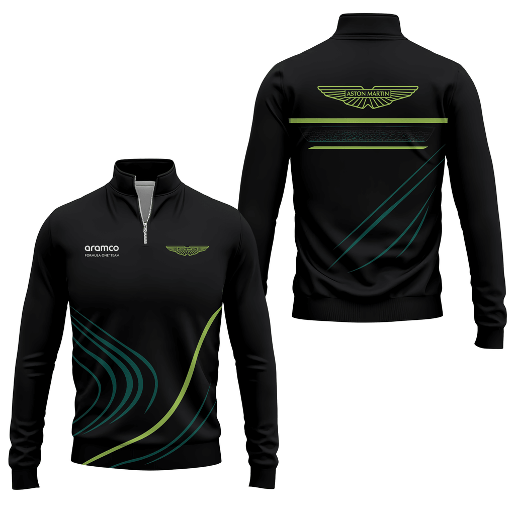 Aston Martin Apparels USPL313