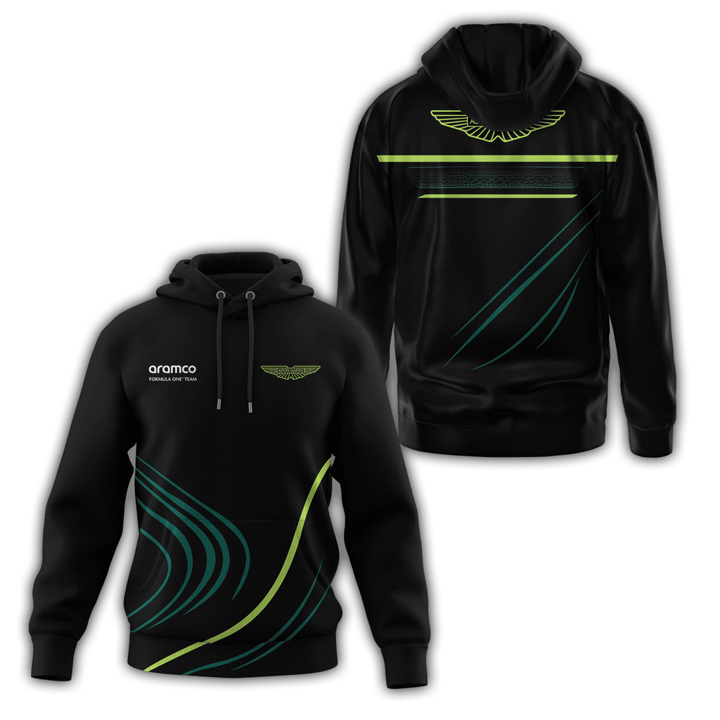 Aston Martin Apparels USPL313