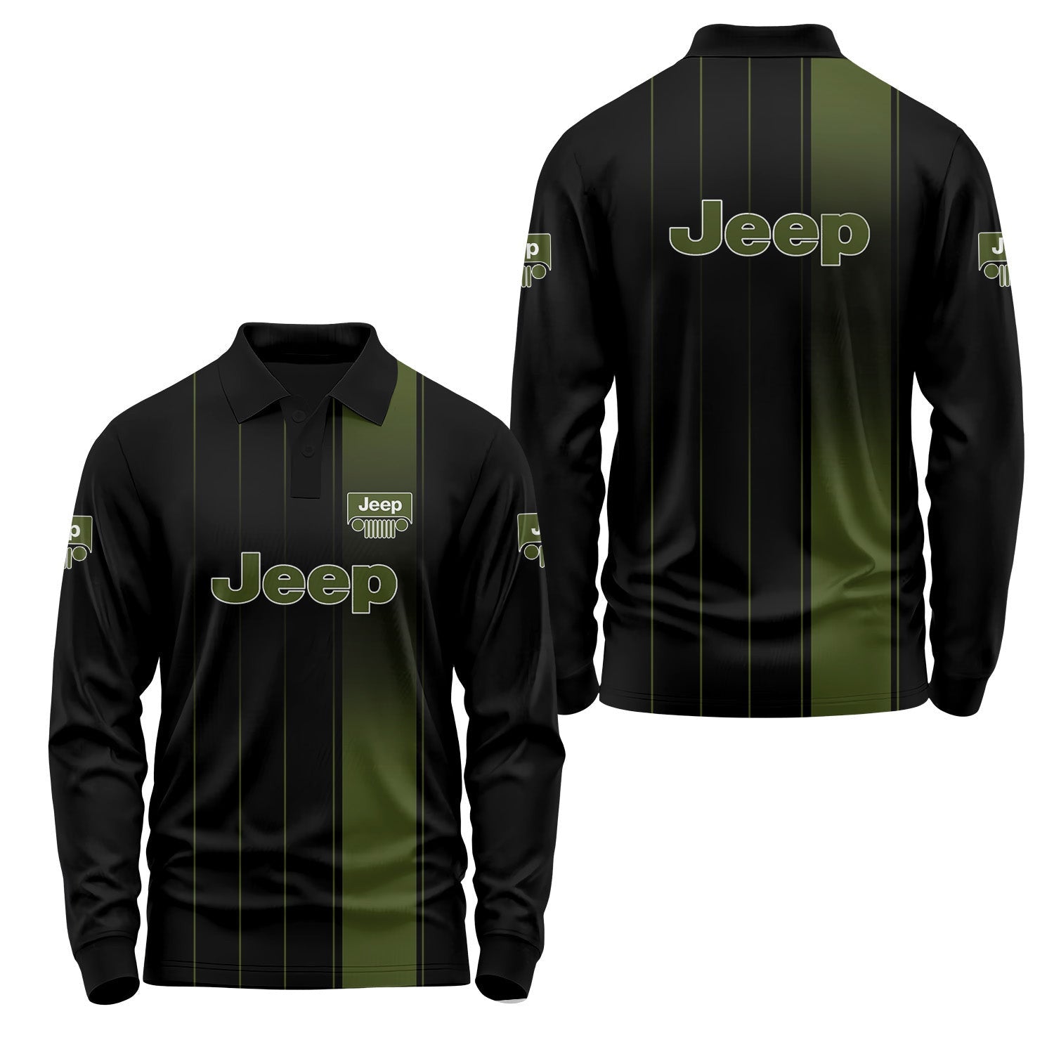 Jeep Apparels USPL480