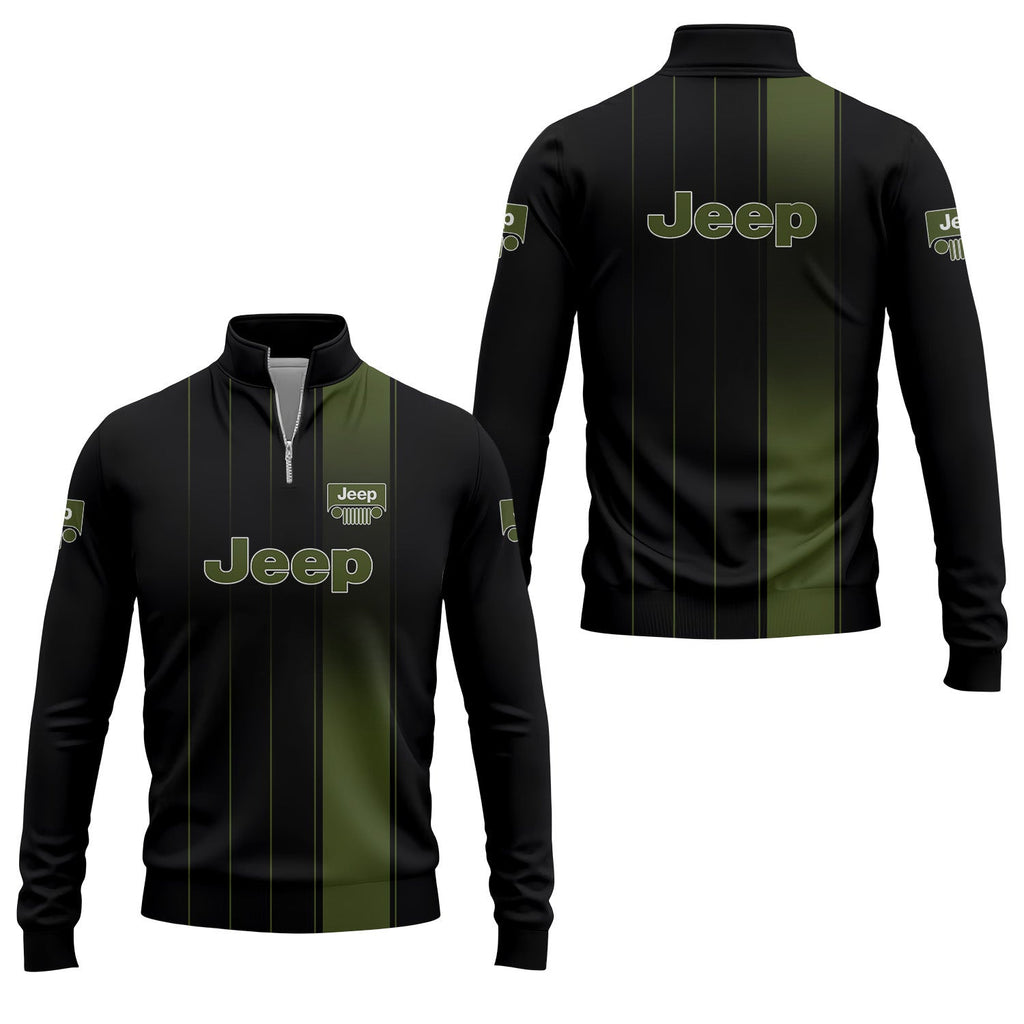 Jeep Apparels USPL480