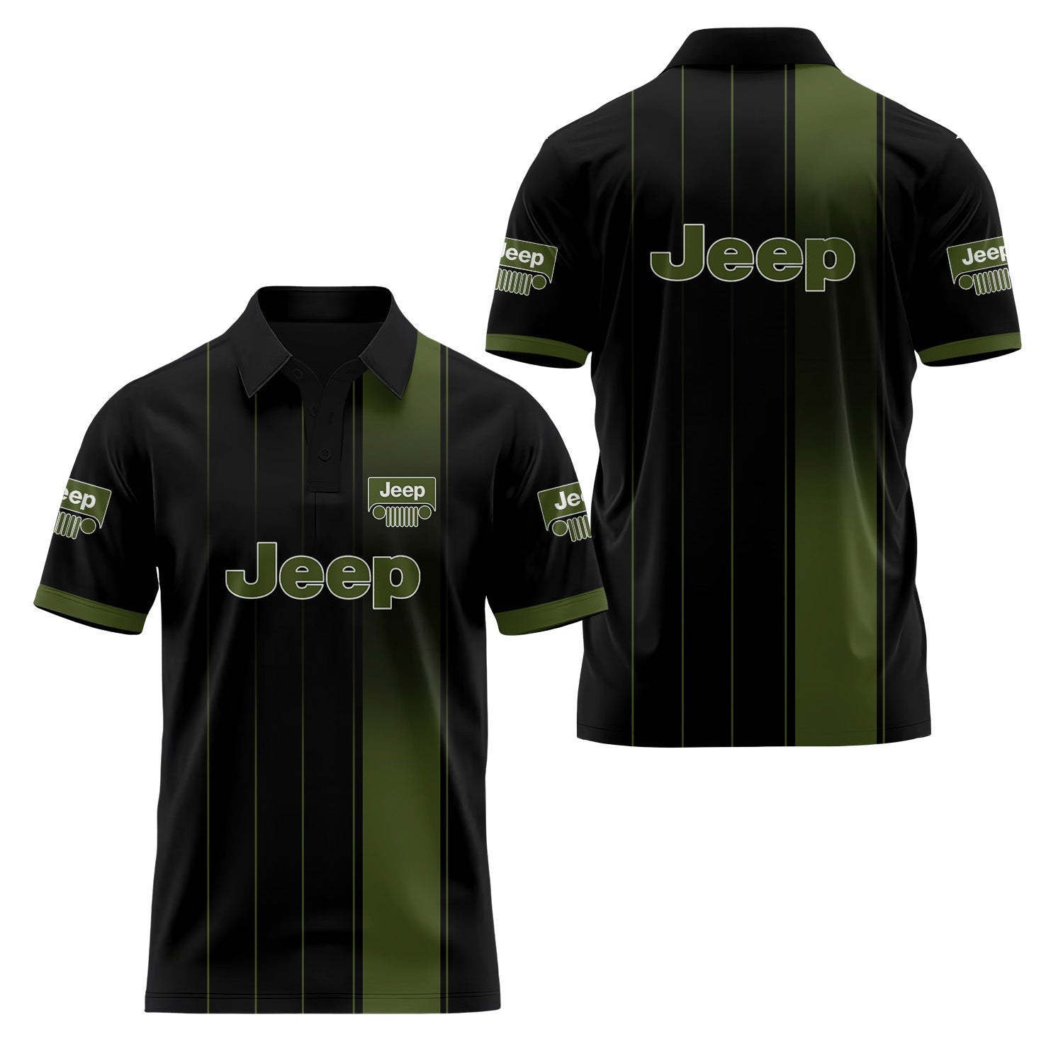 Jeep Apparels USPL480
