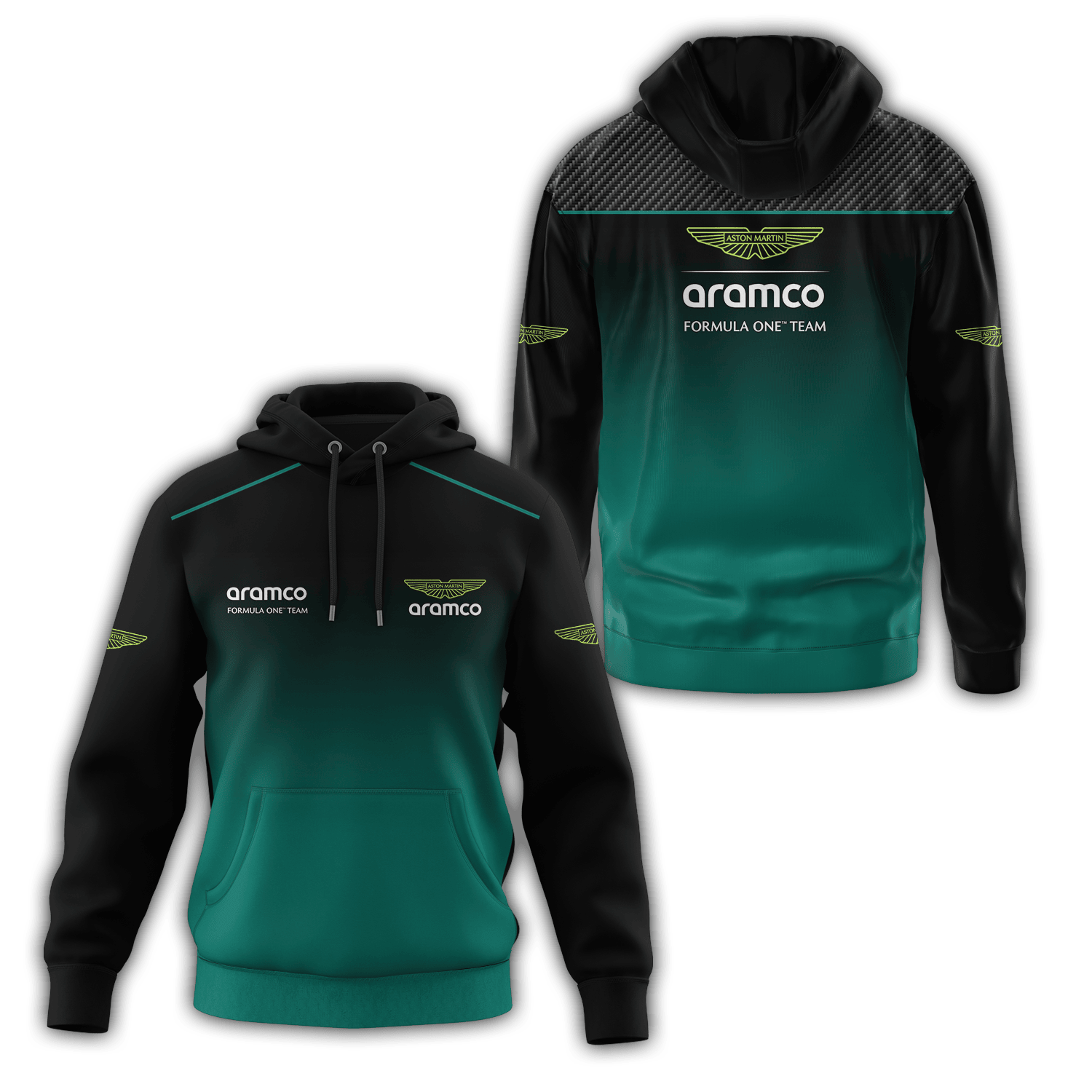 Aston Martin Apparels USPL306