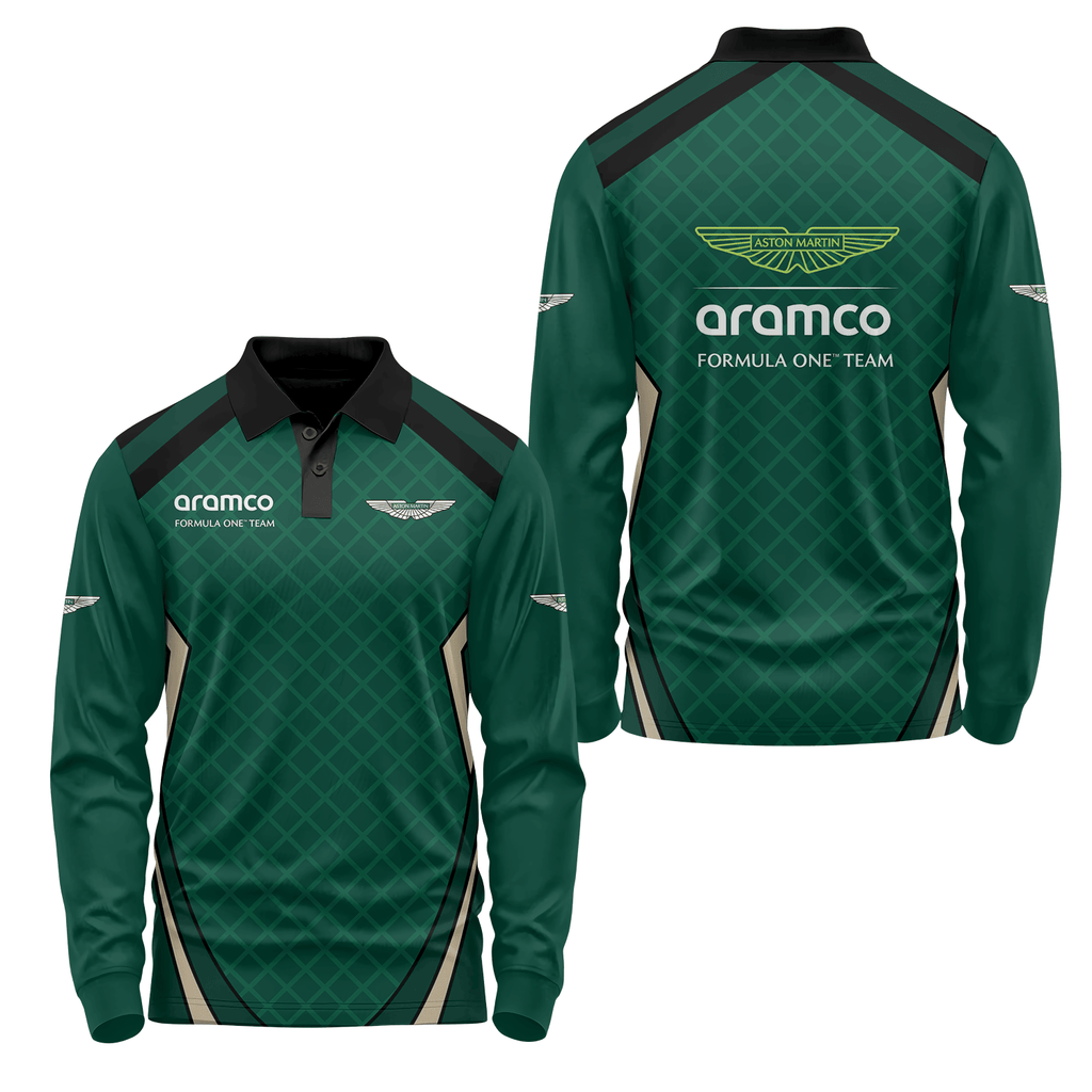 Aston Martin Apparels USPL334
