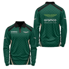 Aston Martin Apparels USPL334