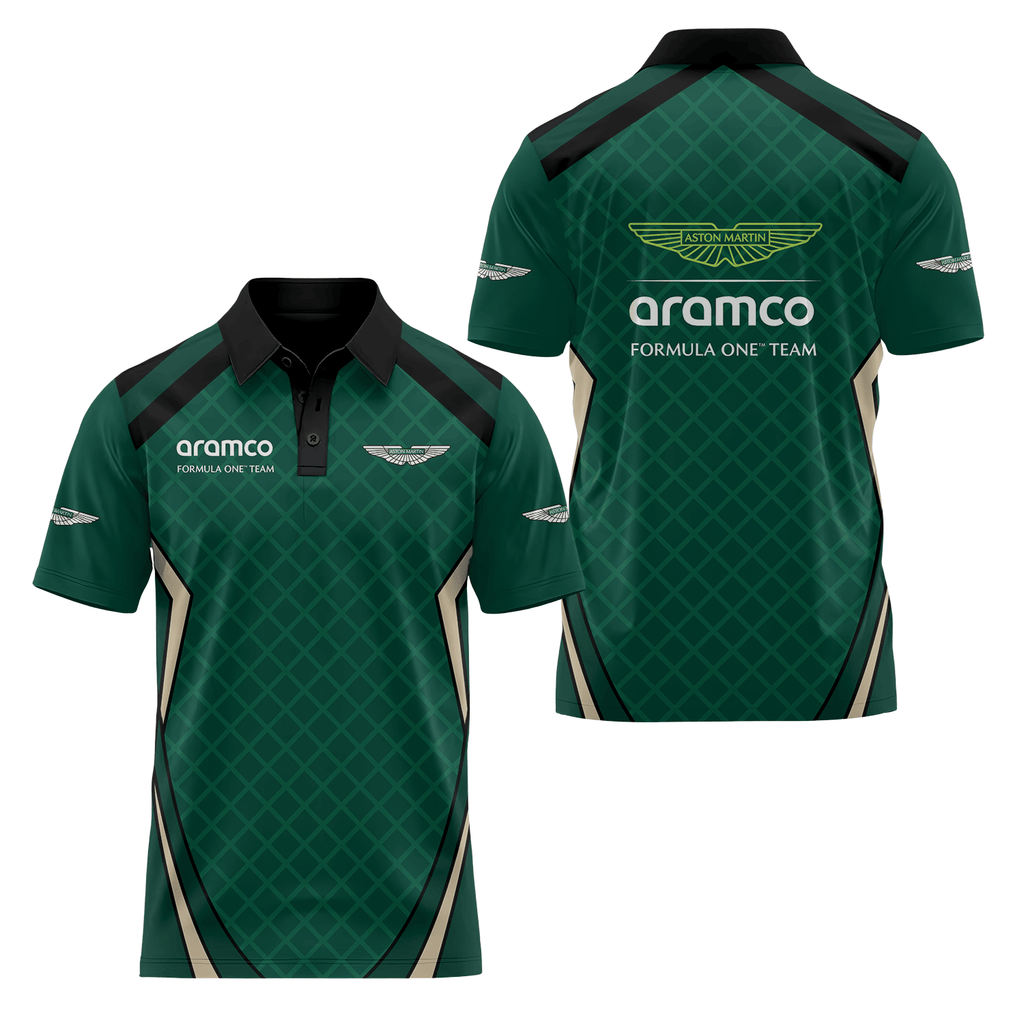 Aston Martin Apparels USPL334