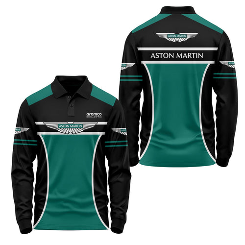 Aston Martin Apparels USPL339