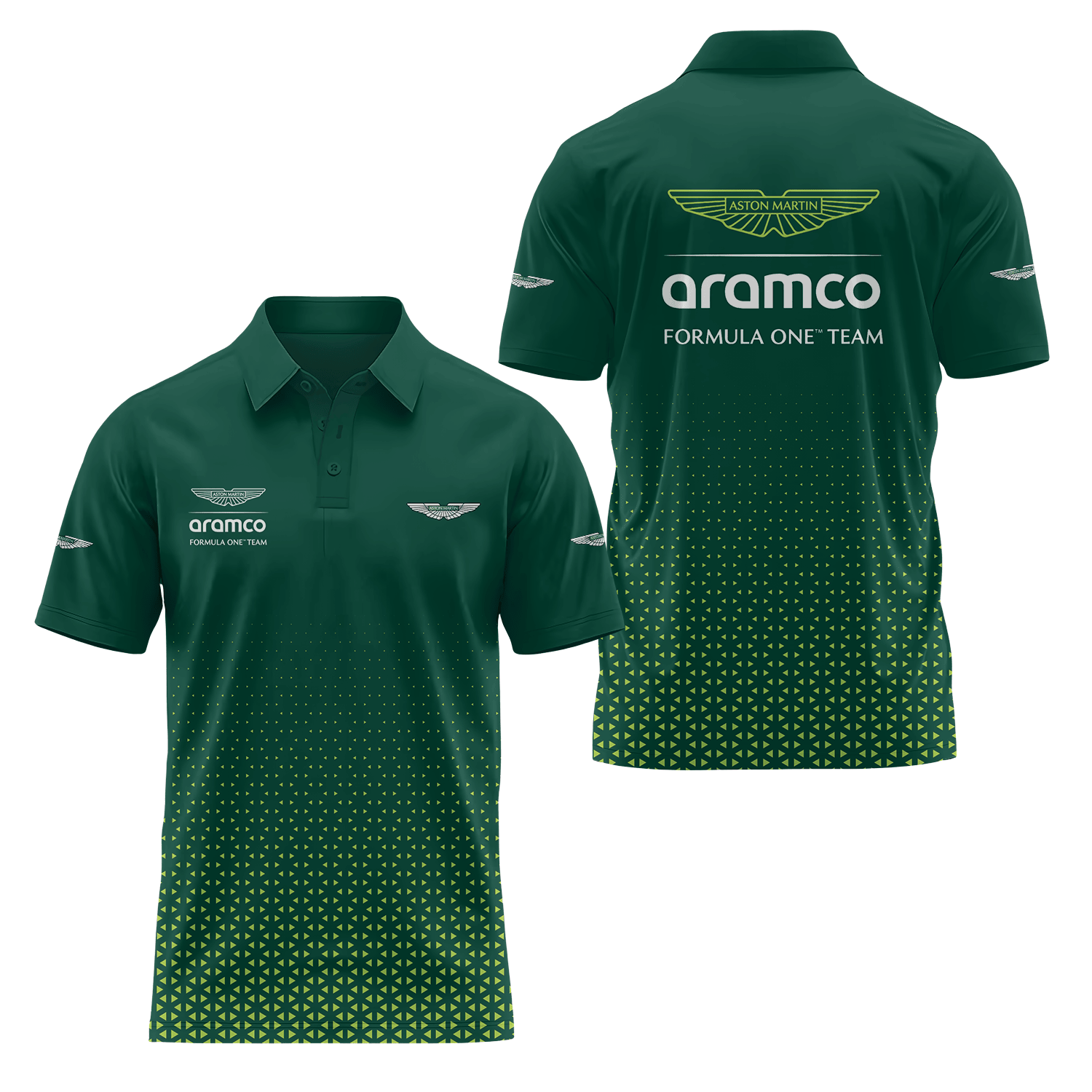 Aston Martin Apparels USPL336