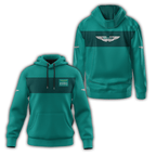 Aston Martin Apparels USPL329