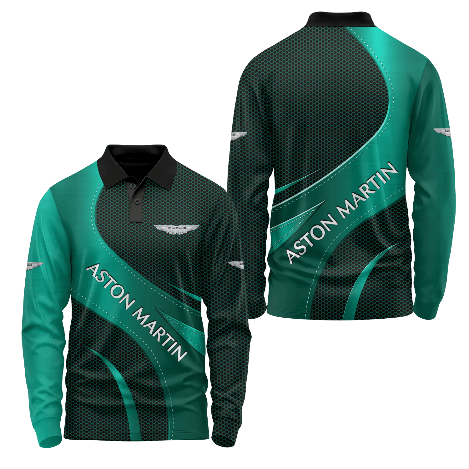 Aston Martin Apparels USPL312