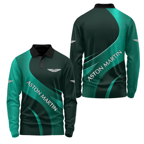 Aston Martin Apparels USPL312