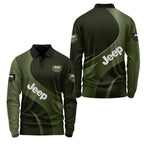 Jeep Apparels USPL453