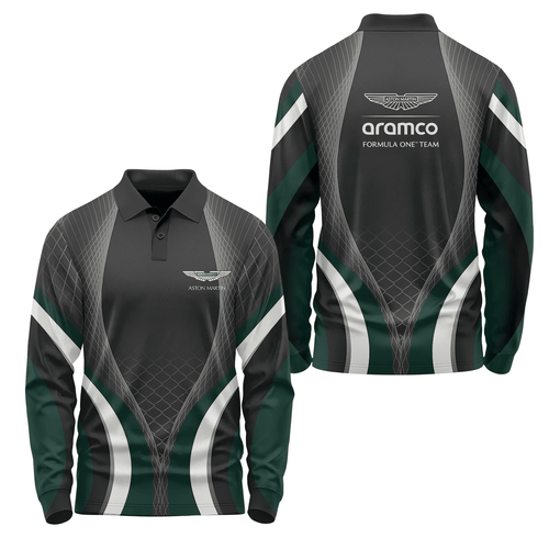 Aston Martin Apparels USPL320