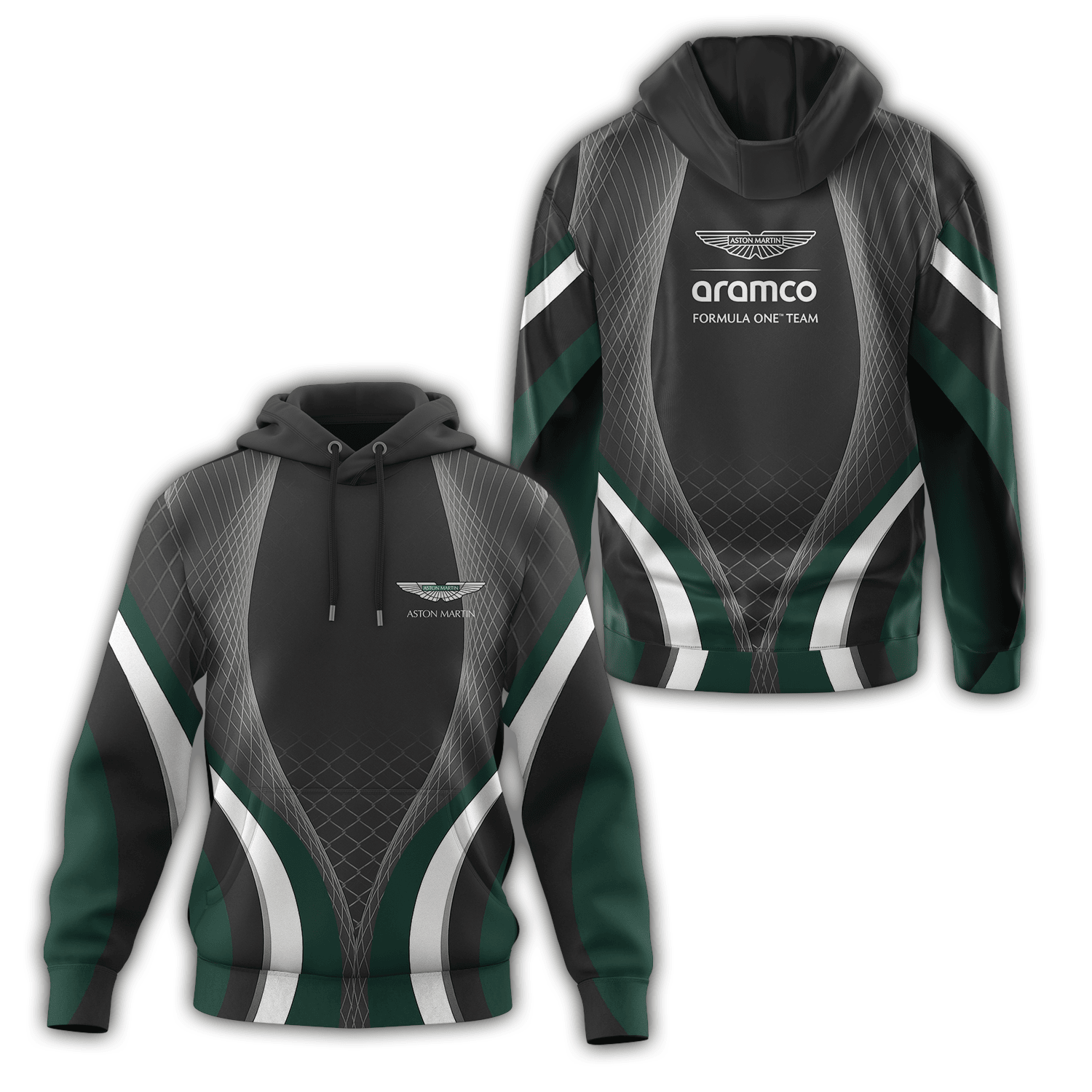 Aston Martin Apparels USPL320
