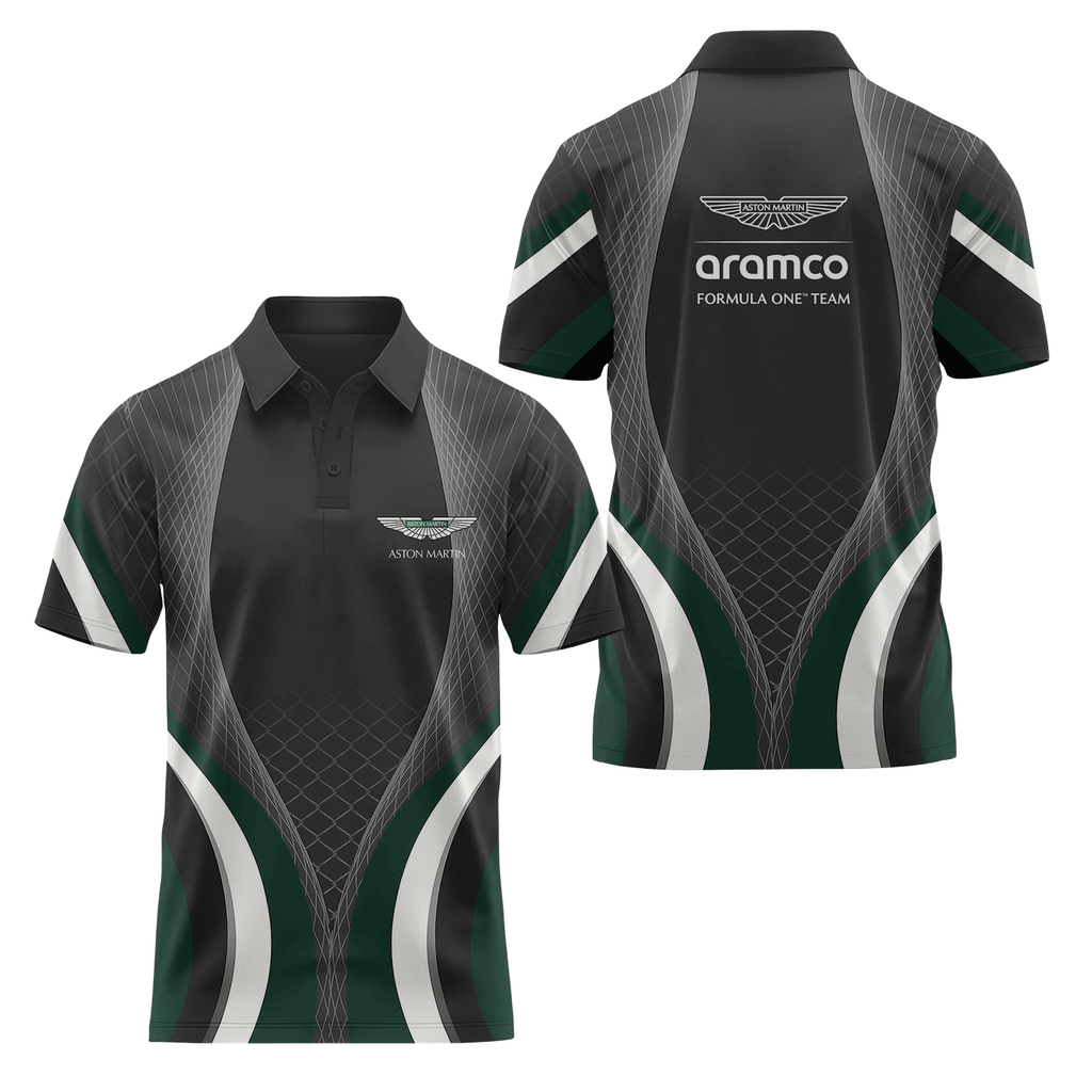 Aston Martin Apparels USPL320
