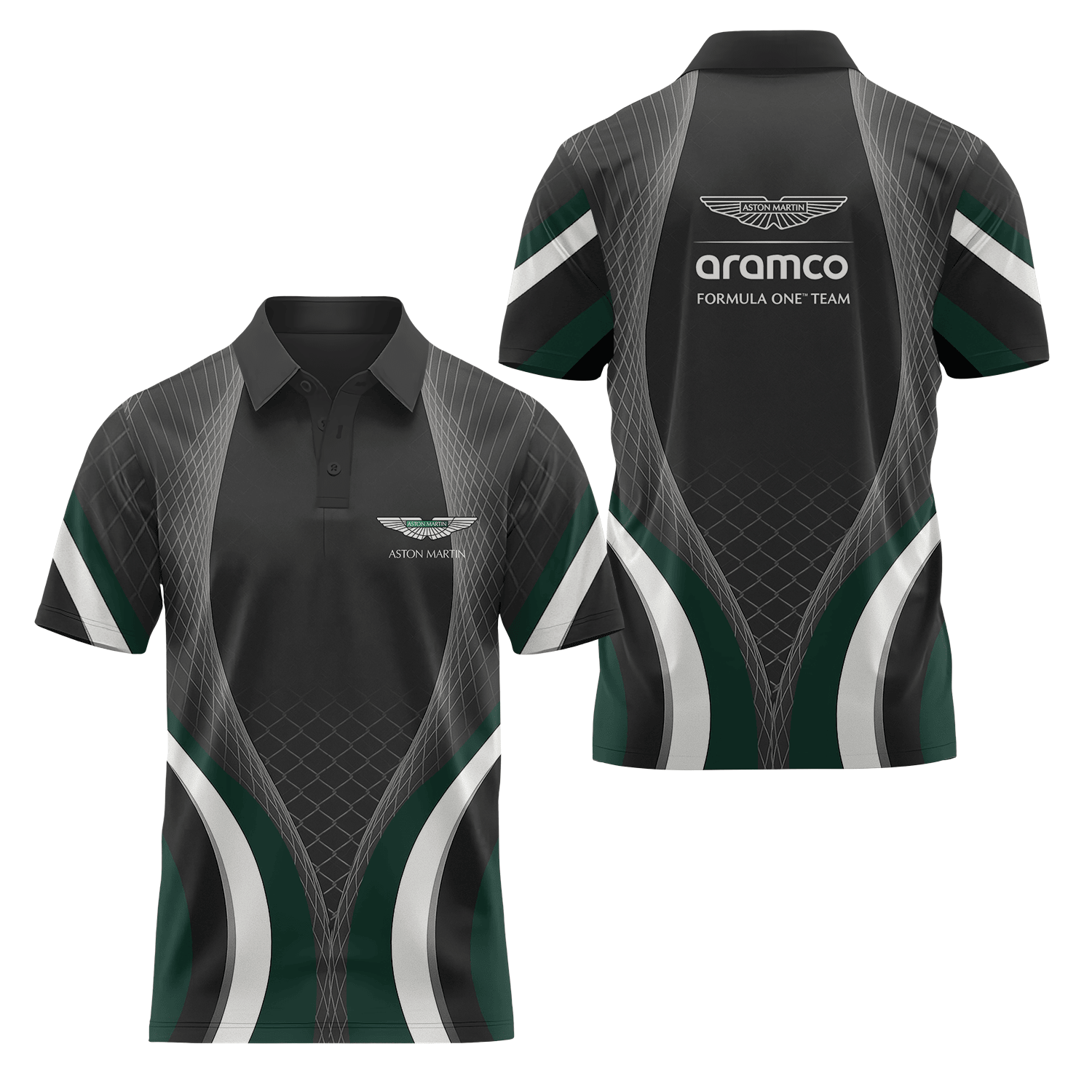 Aston Martin Apparels USPL320