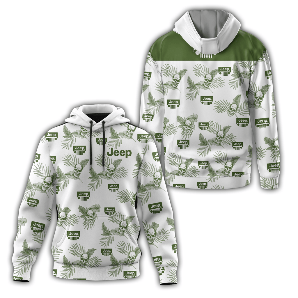 Jeep Apparels USPL466