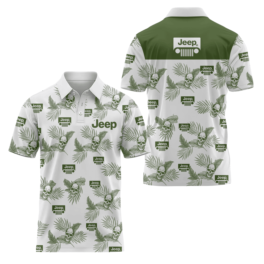 Jeep Apparels USPL466