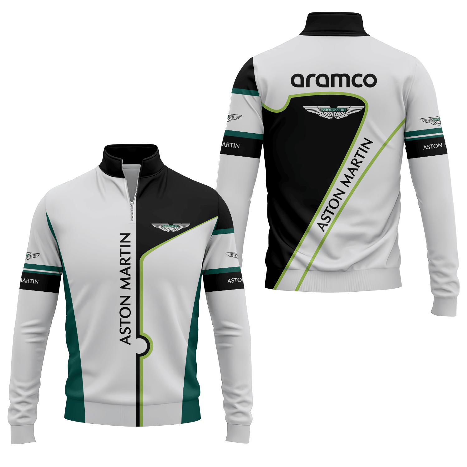 Aston Martin Apparels USPL316