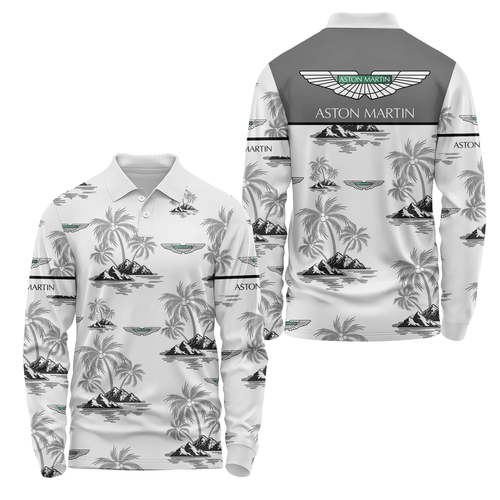 Aston Martin Apparels USPL342