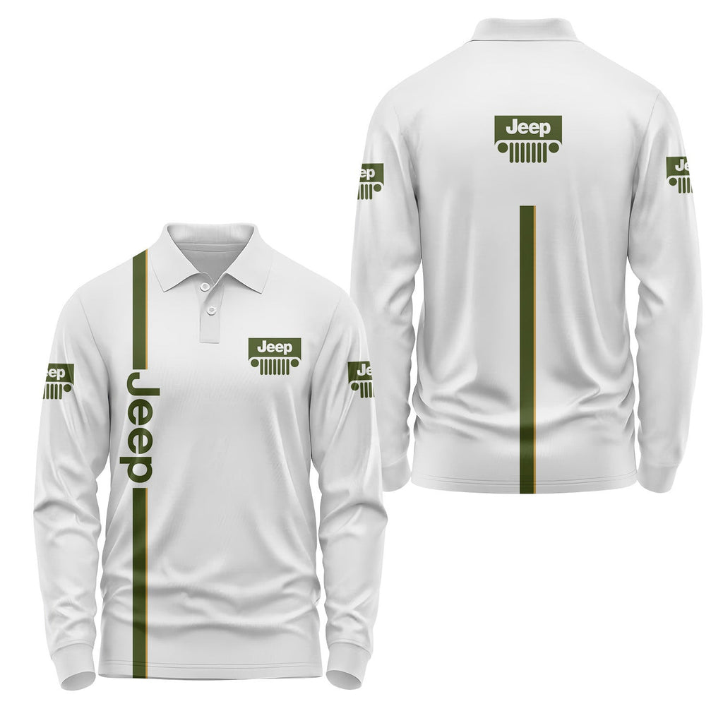 Jeep Apparels USPL454