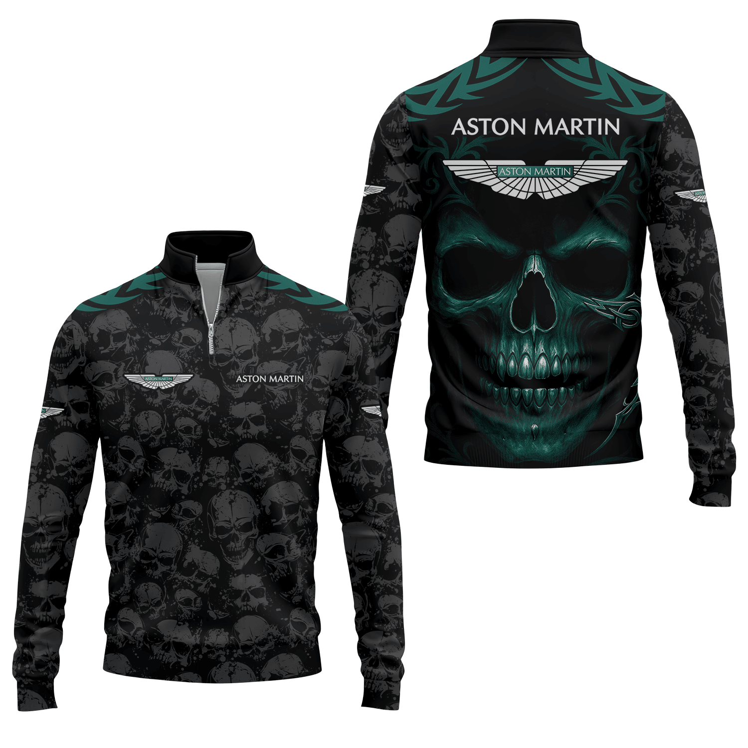 Aston Martin Apparels USPL322