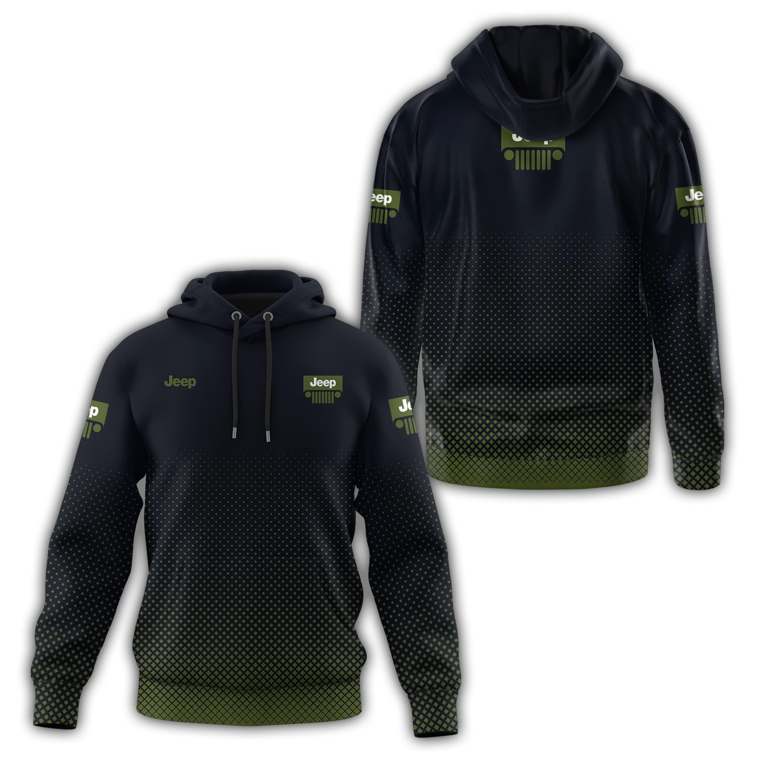 Jeep Apparels USPL471