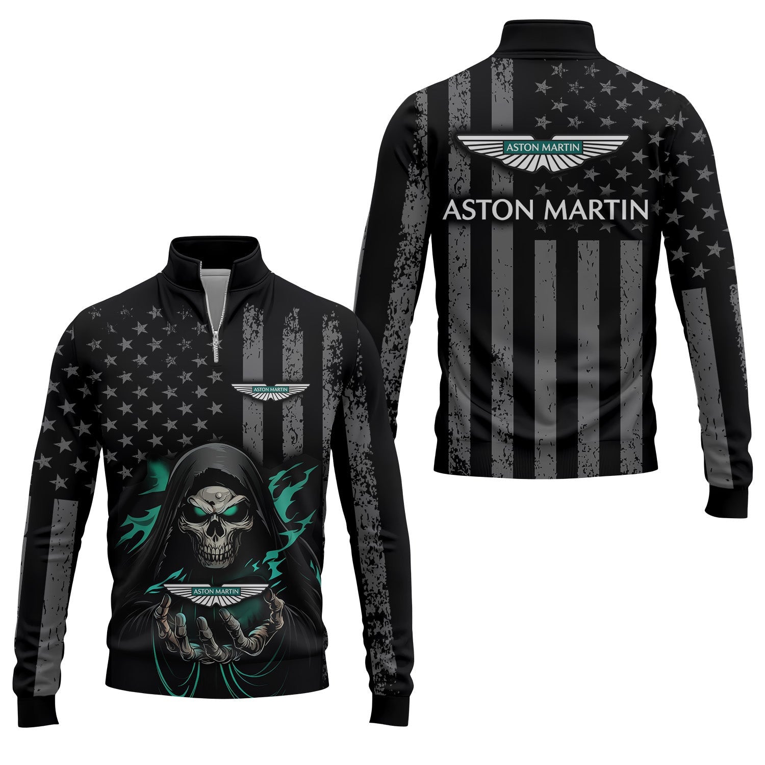 Aston Martin Apparels USPL318