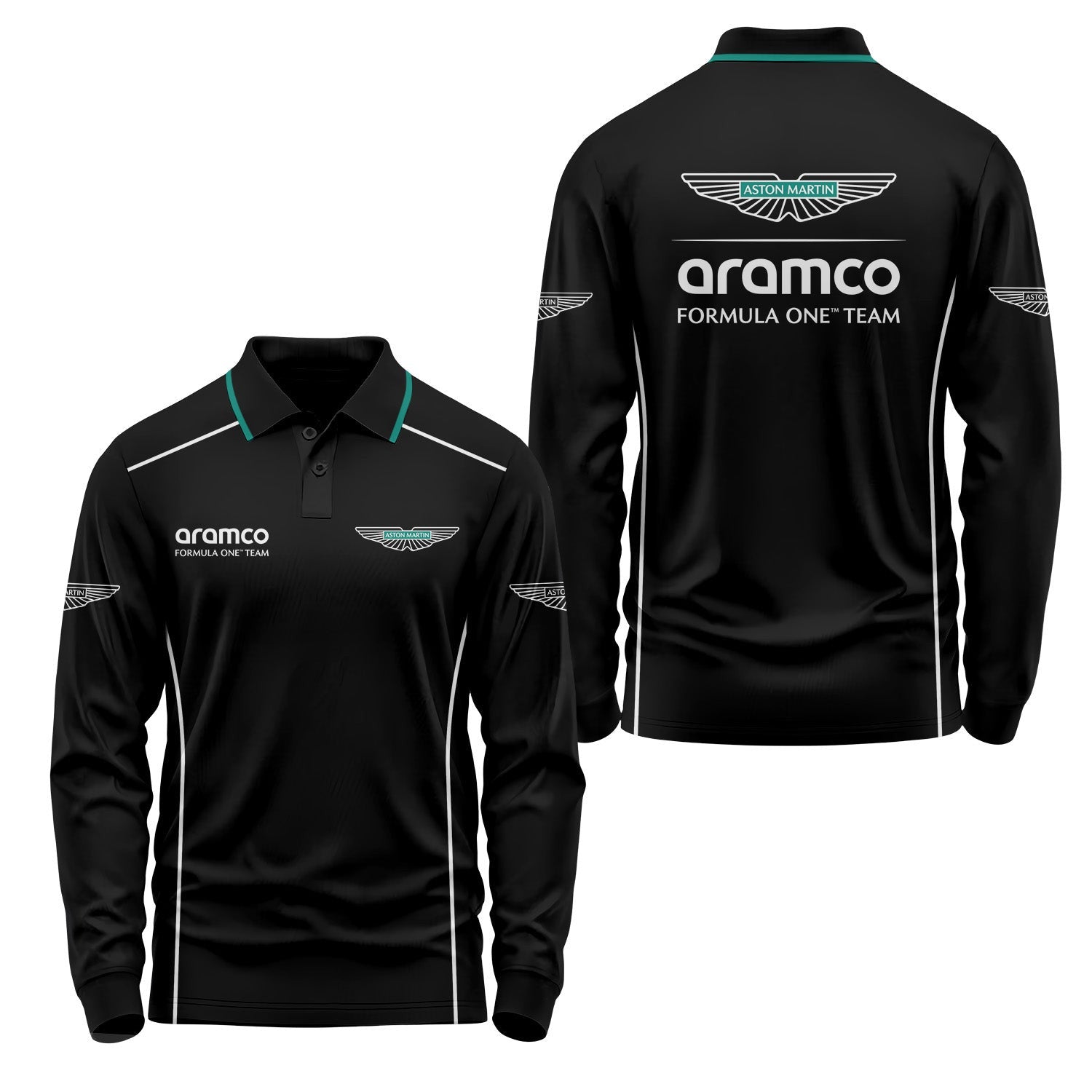 Aston Martin Apparels USPL315