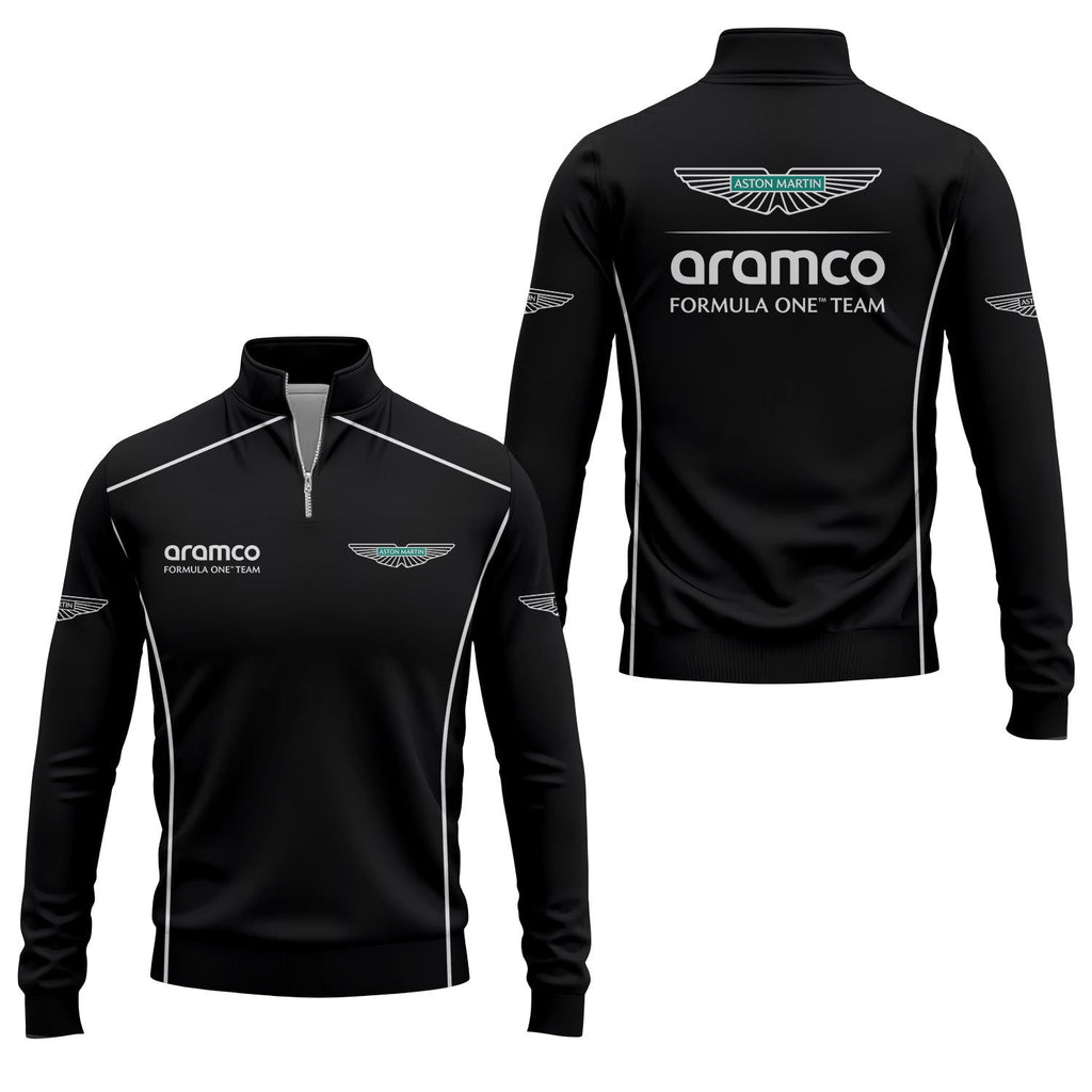 Aston Martin Apparels USPL315