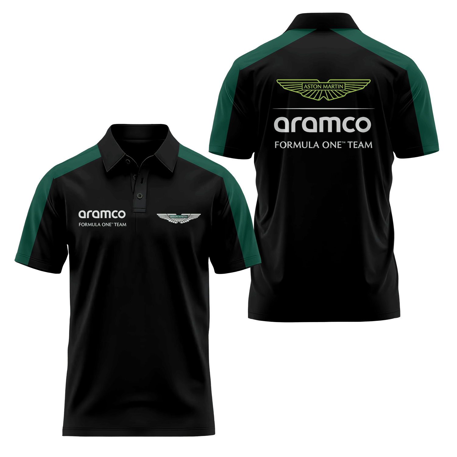 Aston Martin Apparels USPL340
