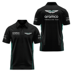 Aston Martin Apparels USPL347