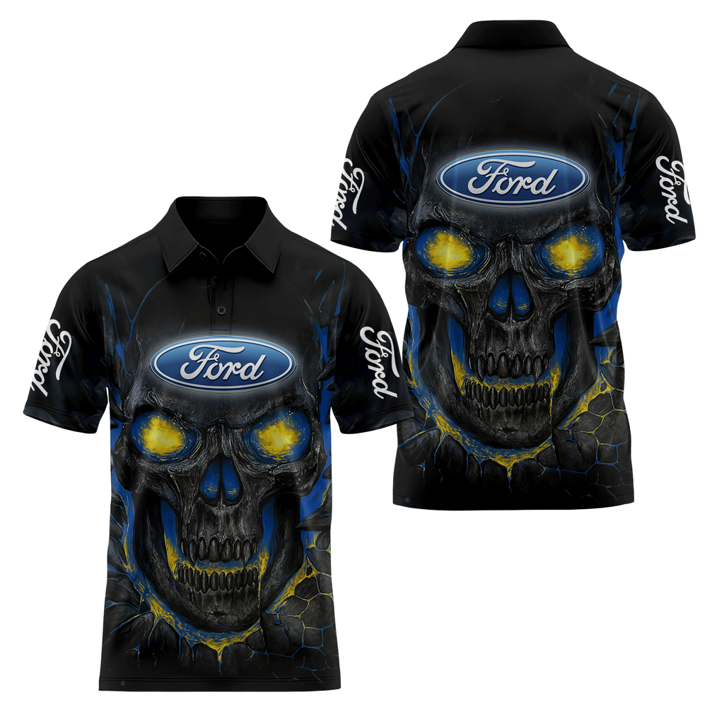 Ford Apparels USPL188