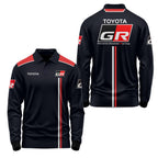 Toyota Apparels USPL811