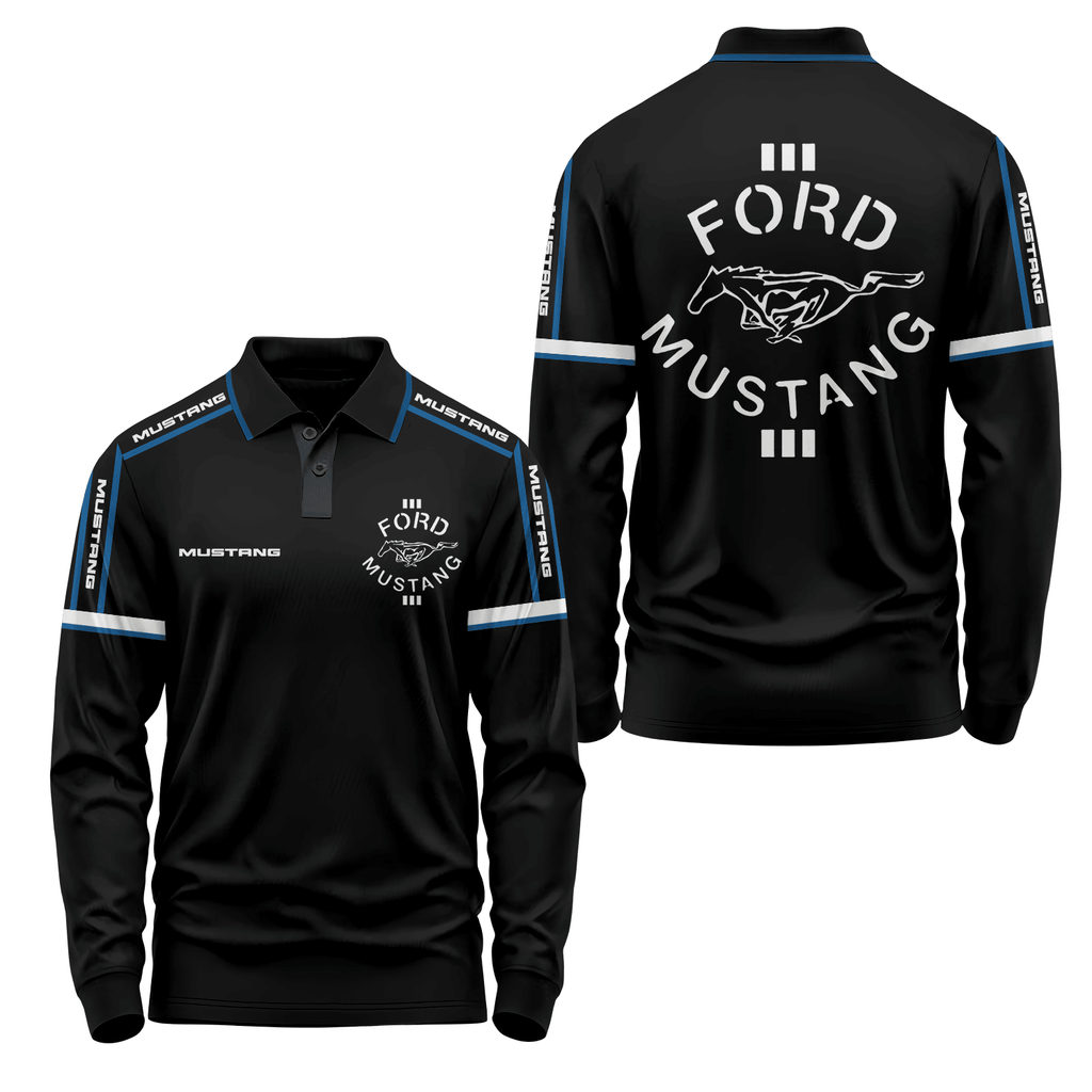 Ford Apparels USPL165